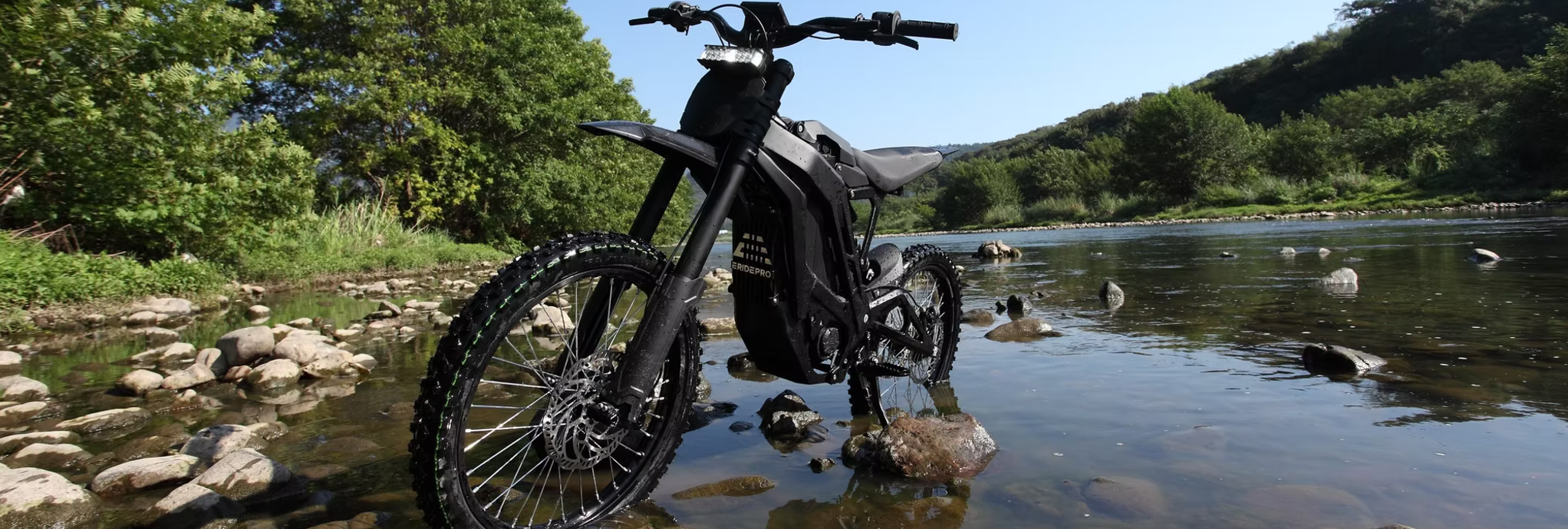 E-Moto Parts & Premium Motorcycle Accessories – Warp9Racing