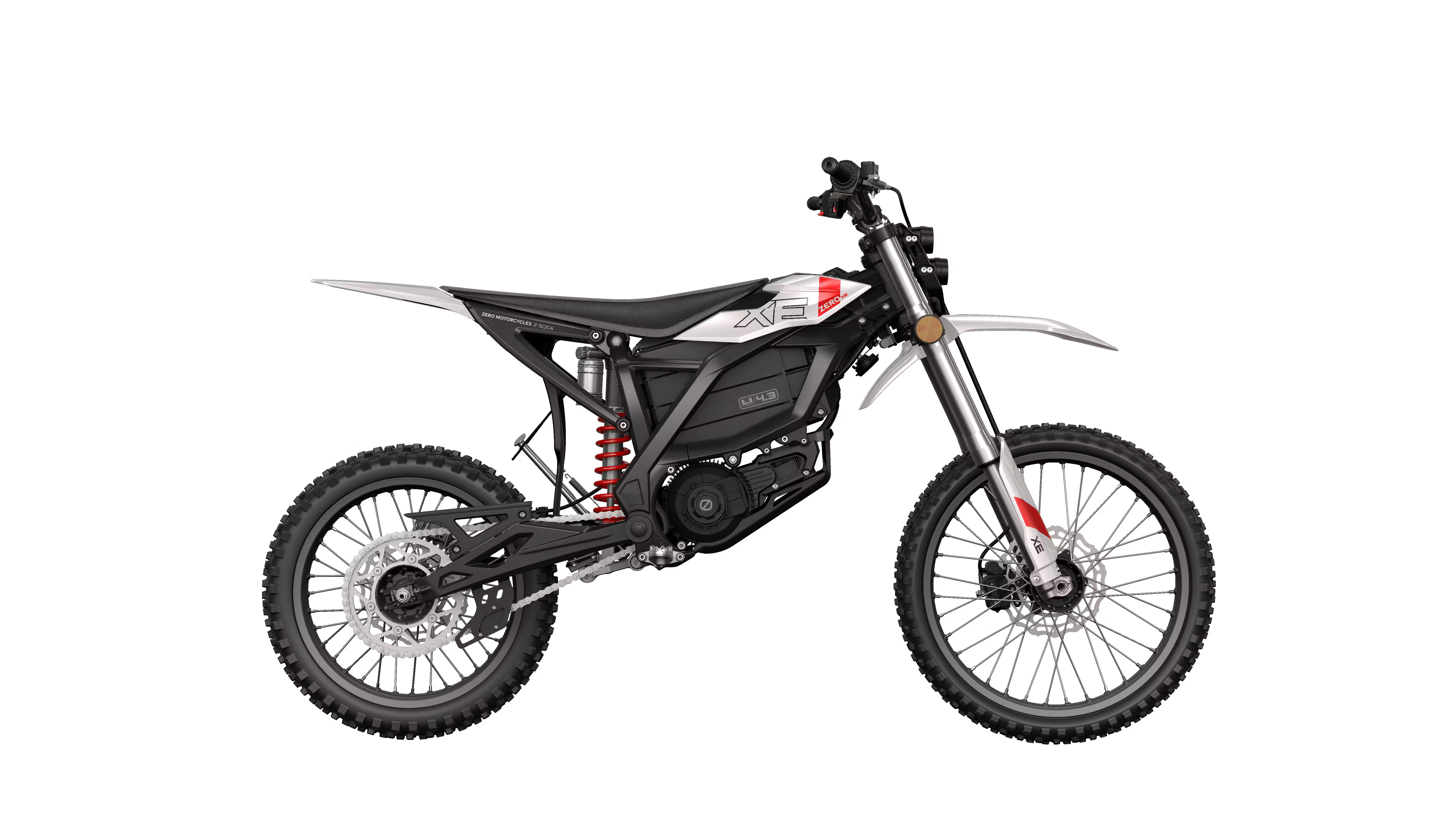 Zero XE – Warp9Racing Zero XE – Warp9Racing