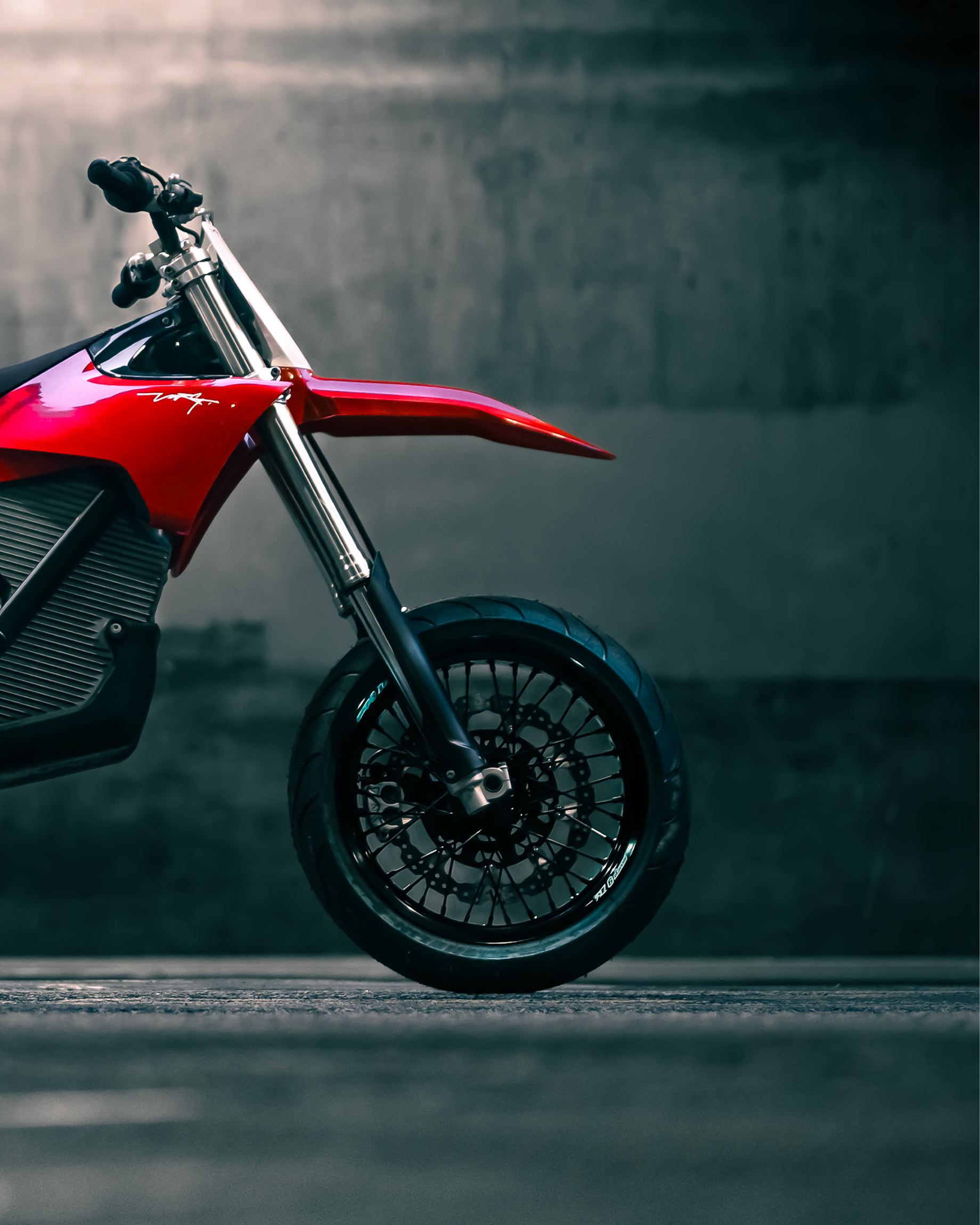 Supermoto Wheels & Performance Parts – Warp9Racing