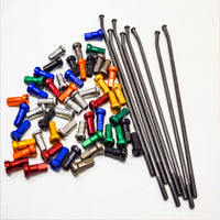Wheel parts – Warp9Racing