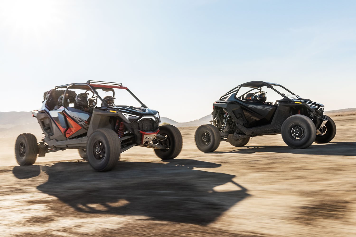 UTV Parts & Accessories For Off Road Vehicles – Warp9Racing