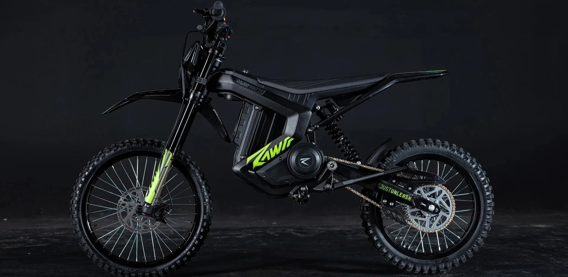 E-Moto Parts & Premium Accessories – Warp9Racing