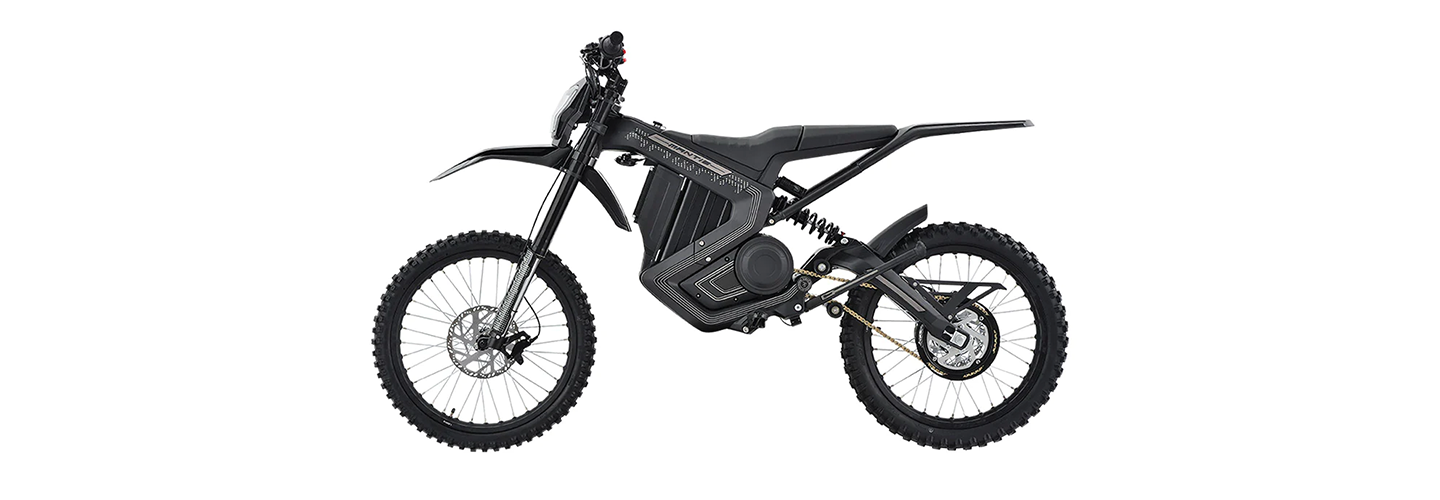 E-Moto Parts & Performance Accessories – Warp9Racing