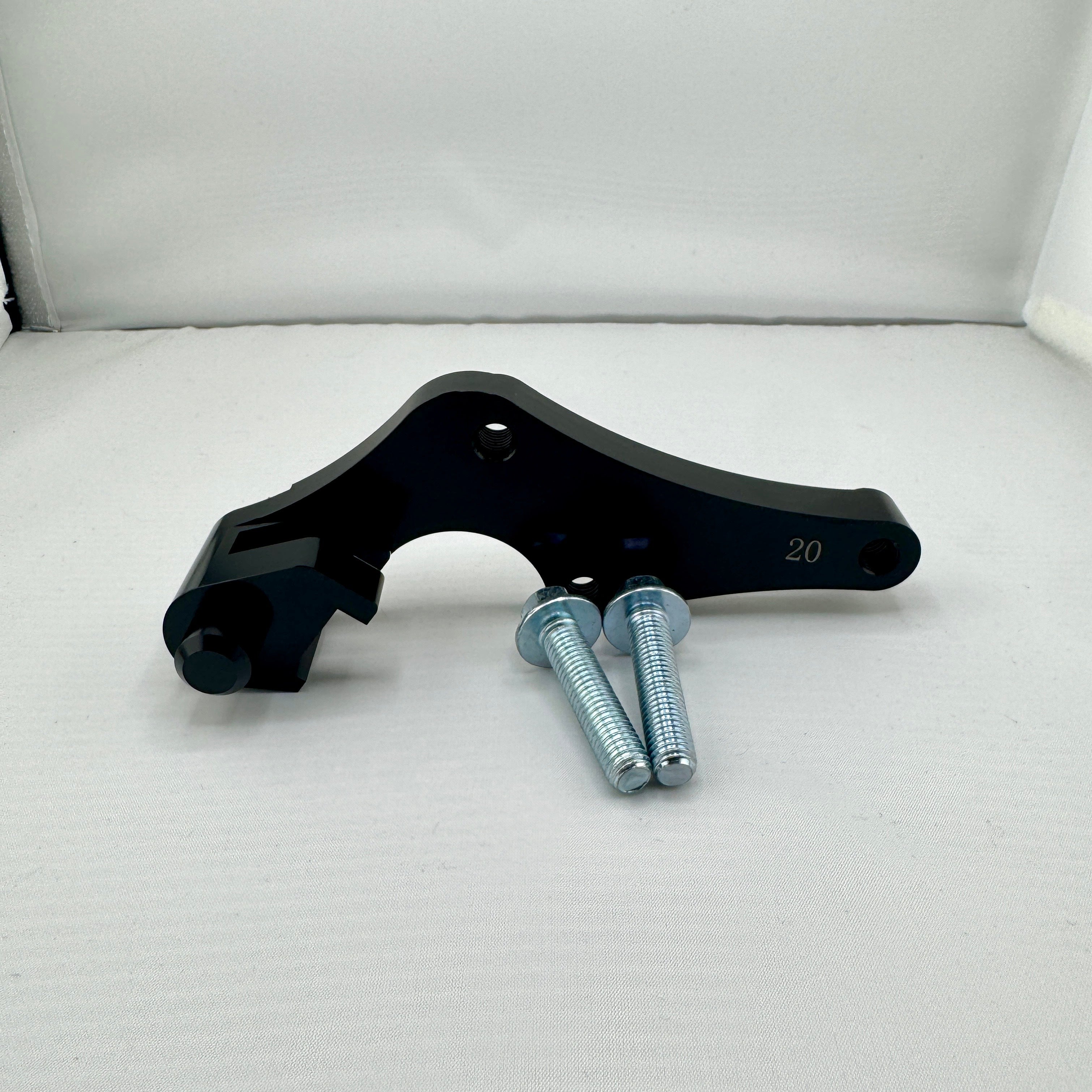 Bracket 20 CRF450L/RL – Warp9Racing