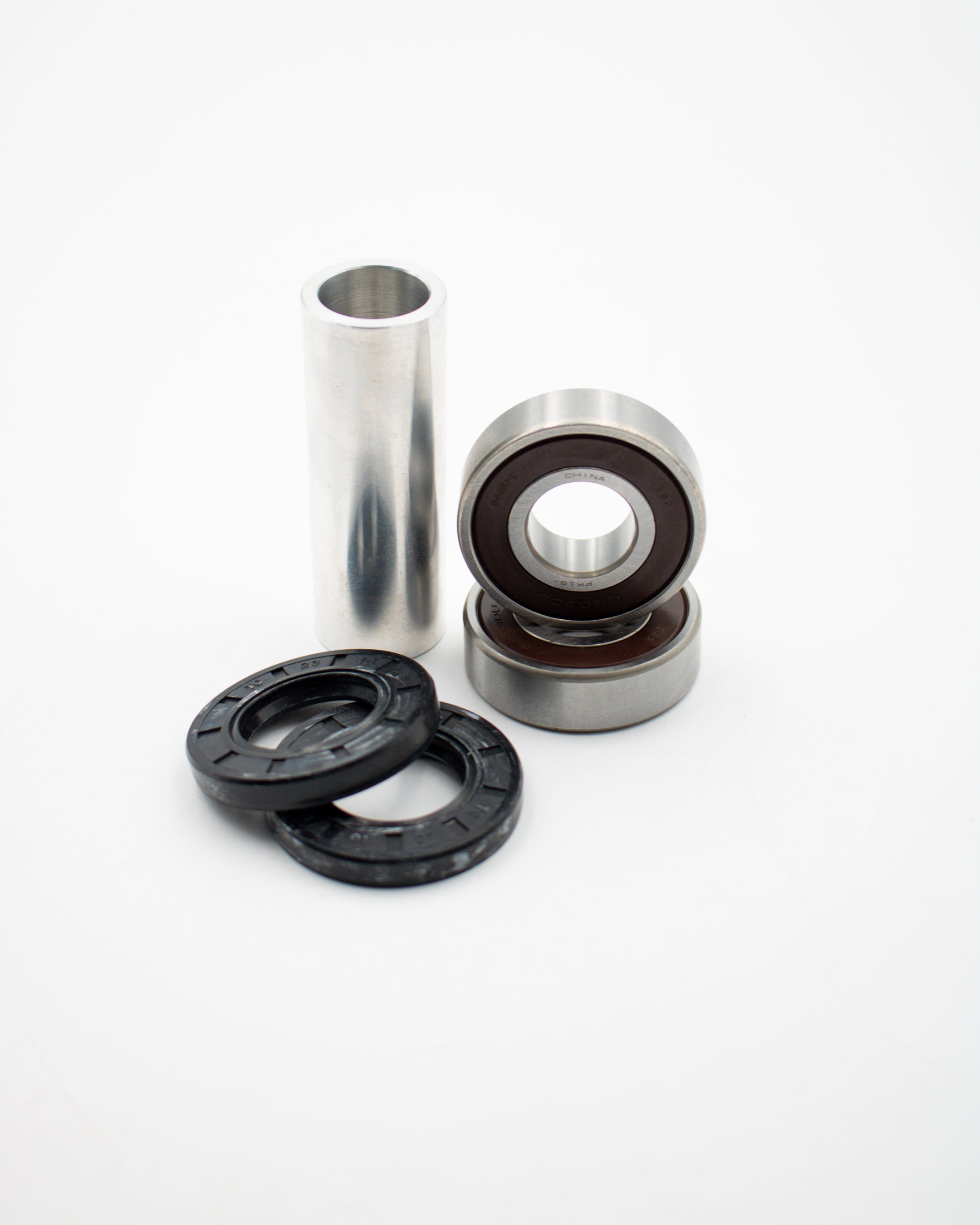 Yamaha WR250R/WR250X Front Bearing Kit (see fitment below