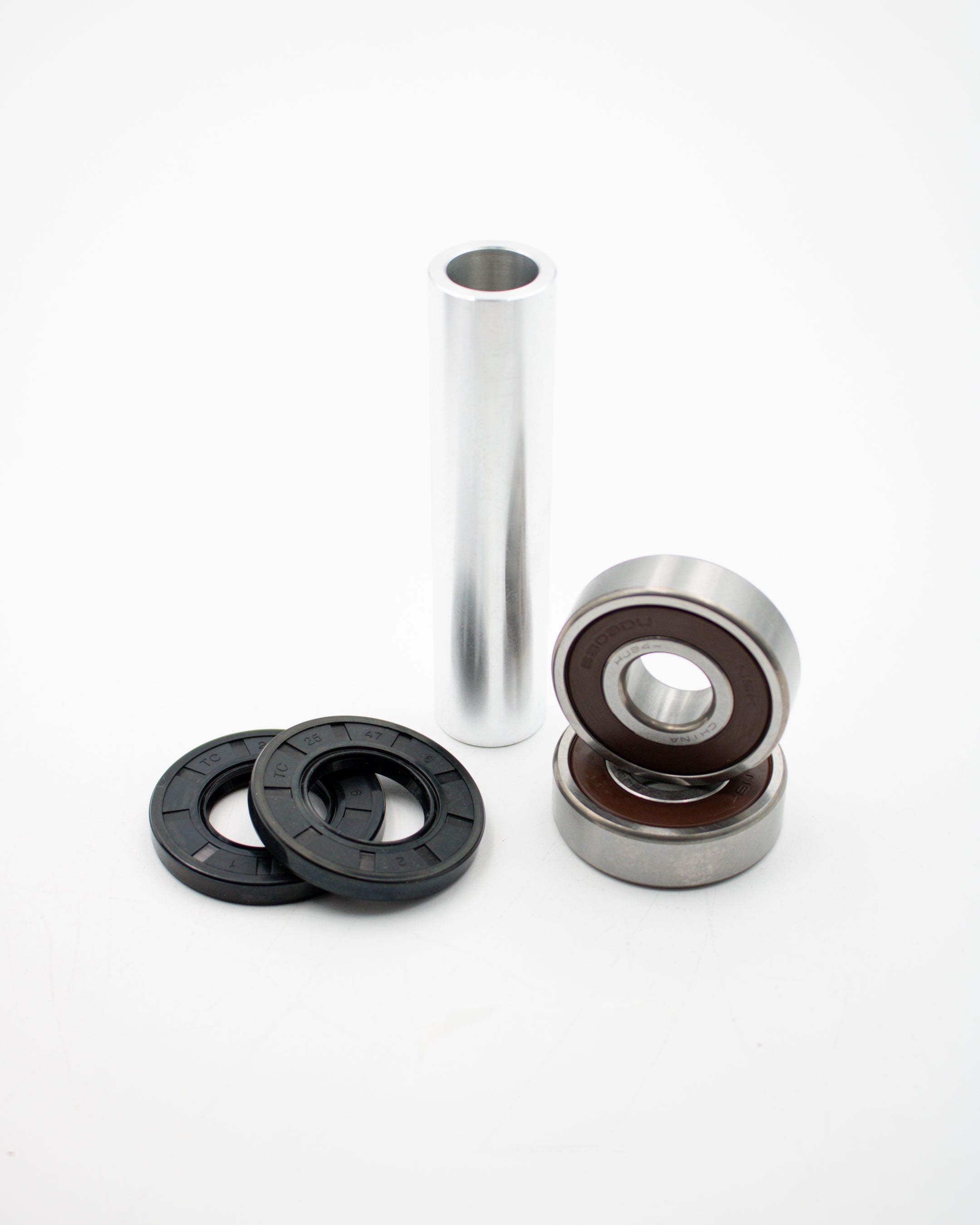 Honda CRF250L CRF300L Rear Wheel Bearing Kit (see fitment below