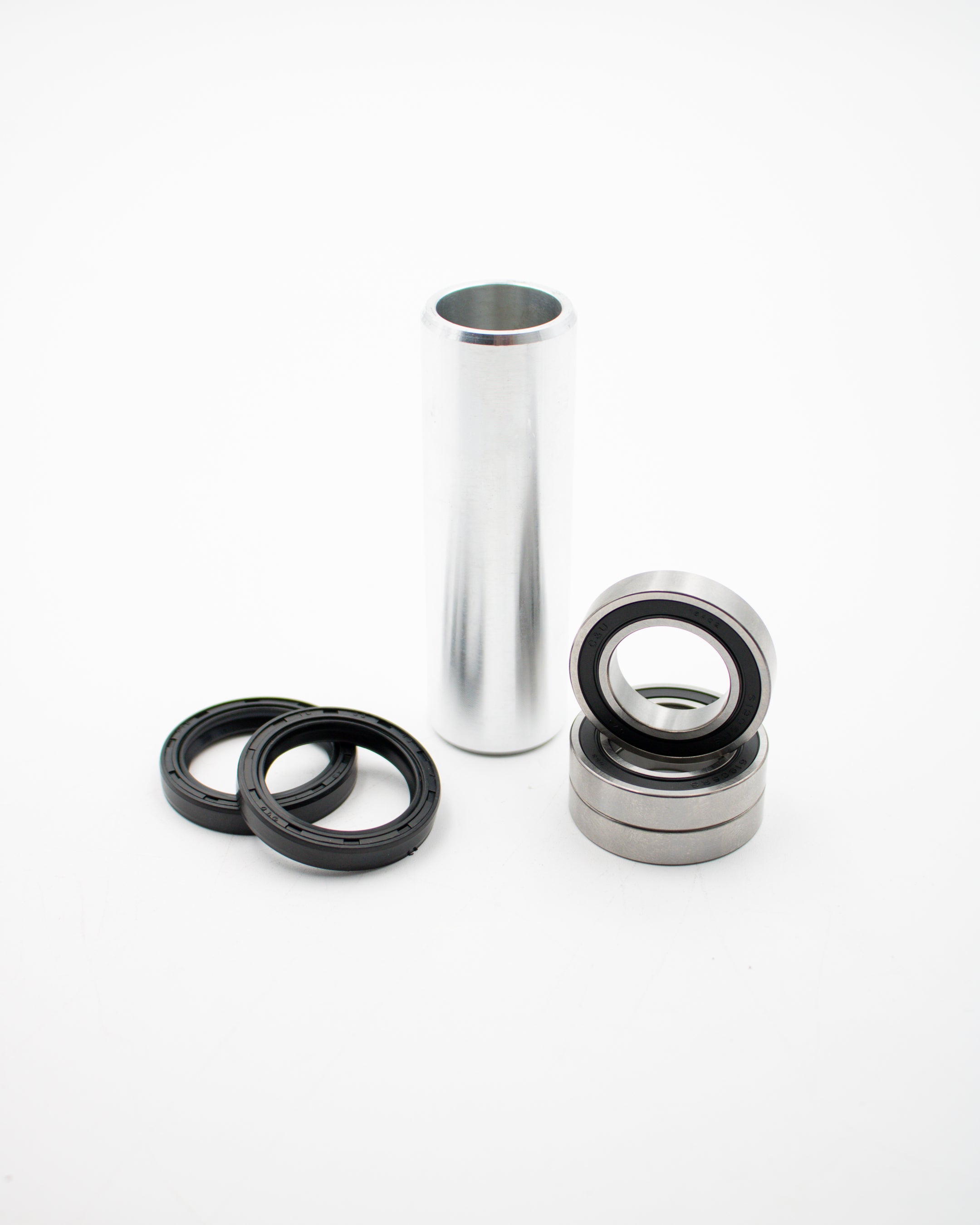 Pivot Works Premium Rear Wheel Bearing Kit KTM / Husqvarna / Gas Gas 65cc 2000 2026 Pivot Works Premium Rear Wheel Bearing Kit KTM / Husqvarna / Gas Gas 65cc 2000 2026