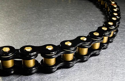 RK 420 MRU E-Moto Chain – Warp9Racing