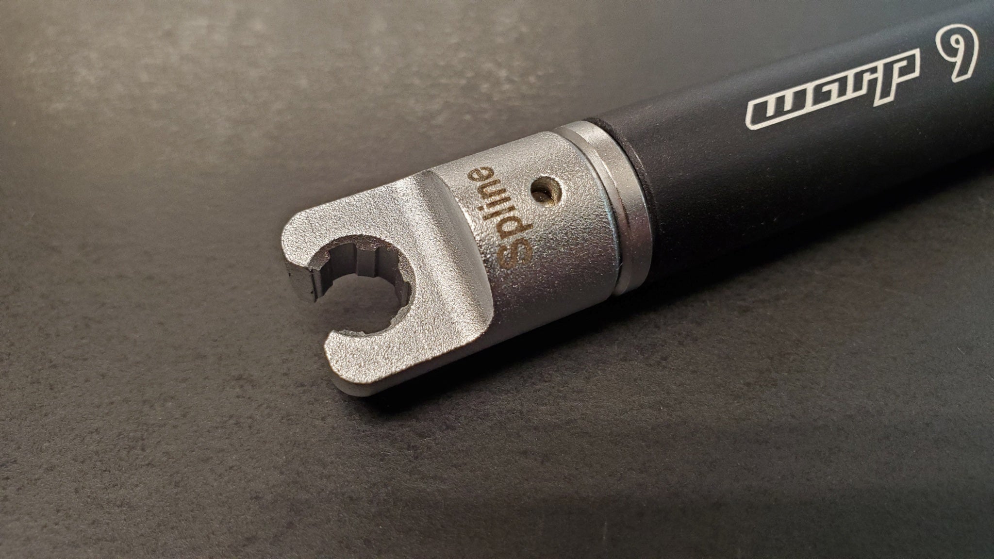 Spoke Wrench Tips – Warp9Racing