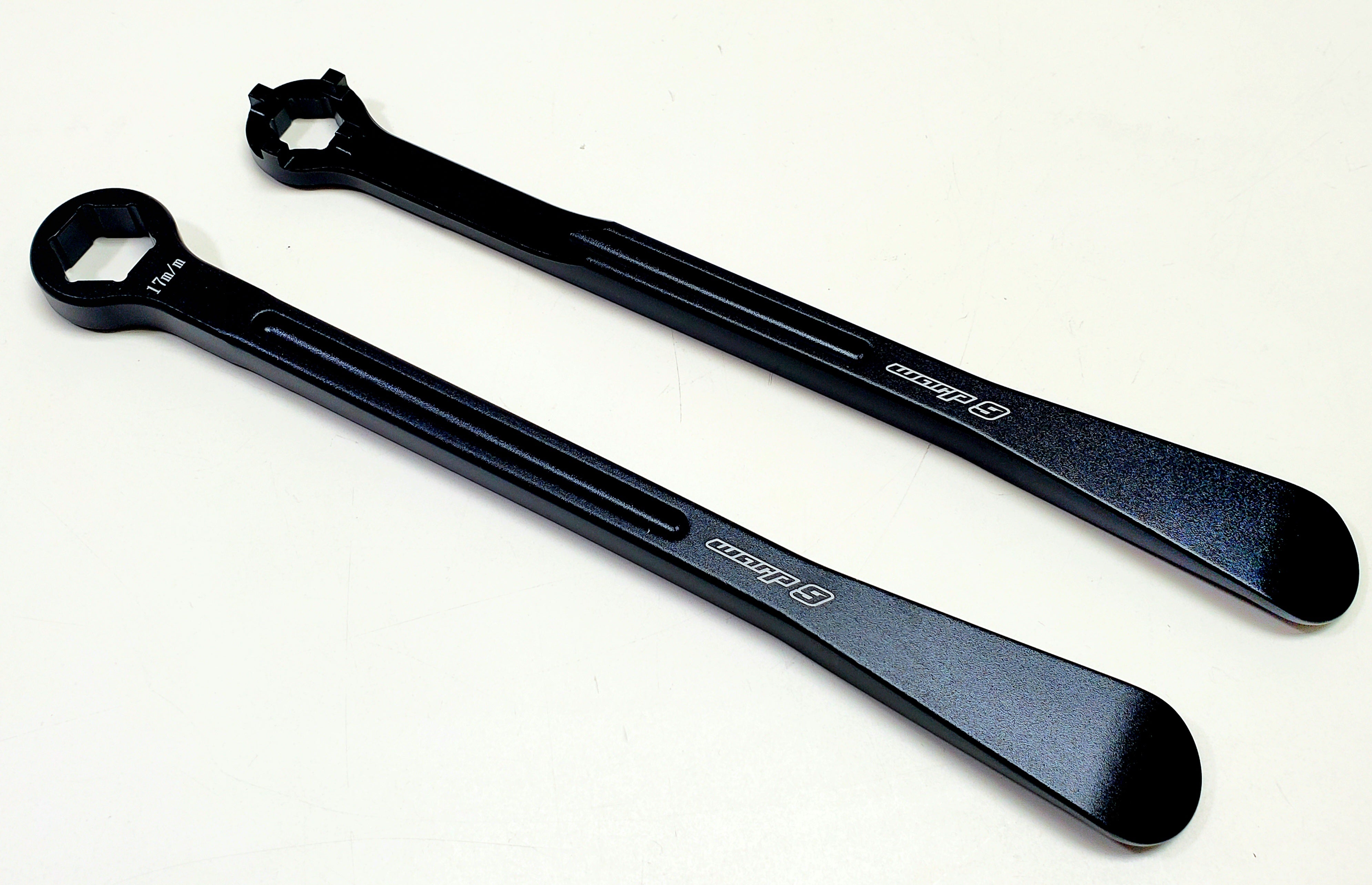 Super B Professional Tire Lever (2-Pack) - TB-TL20