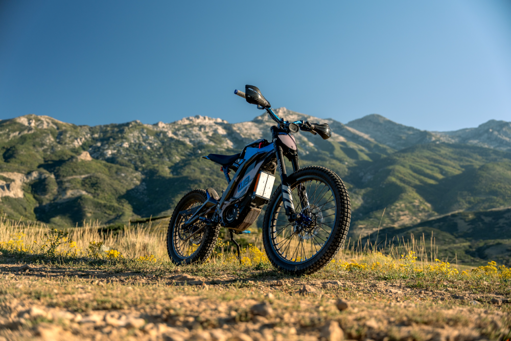 Social Media Ebike