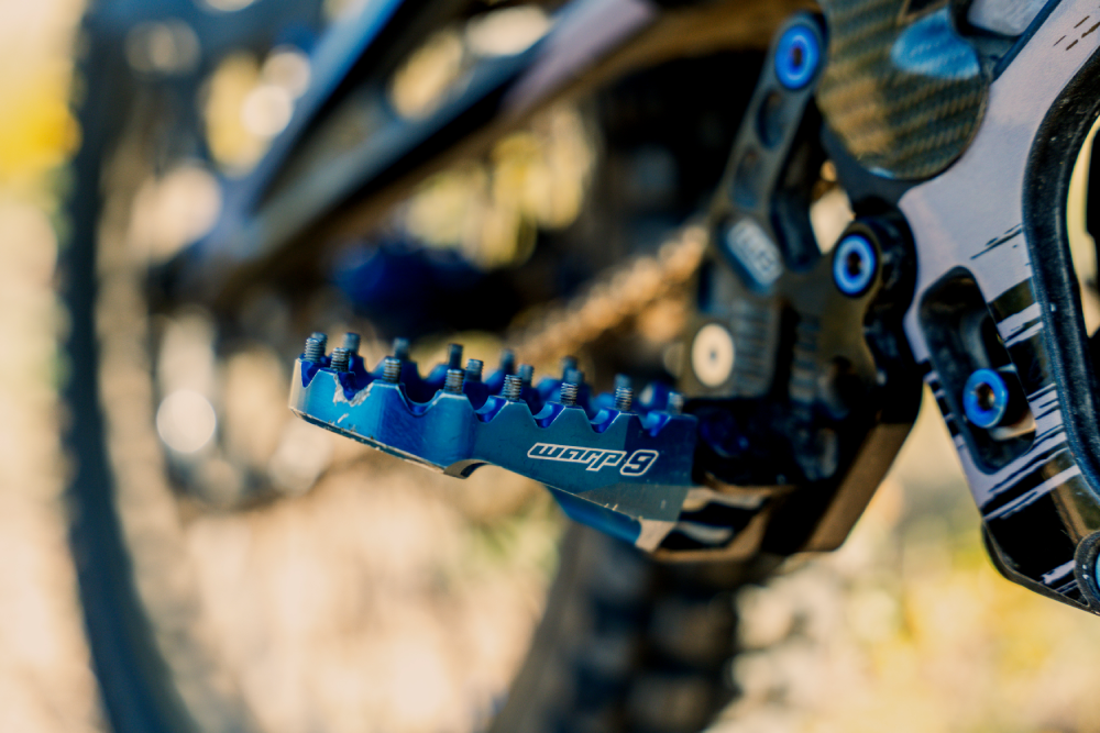Social Media Ebike