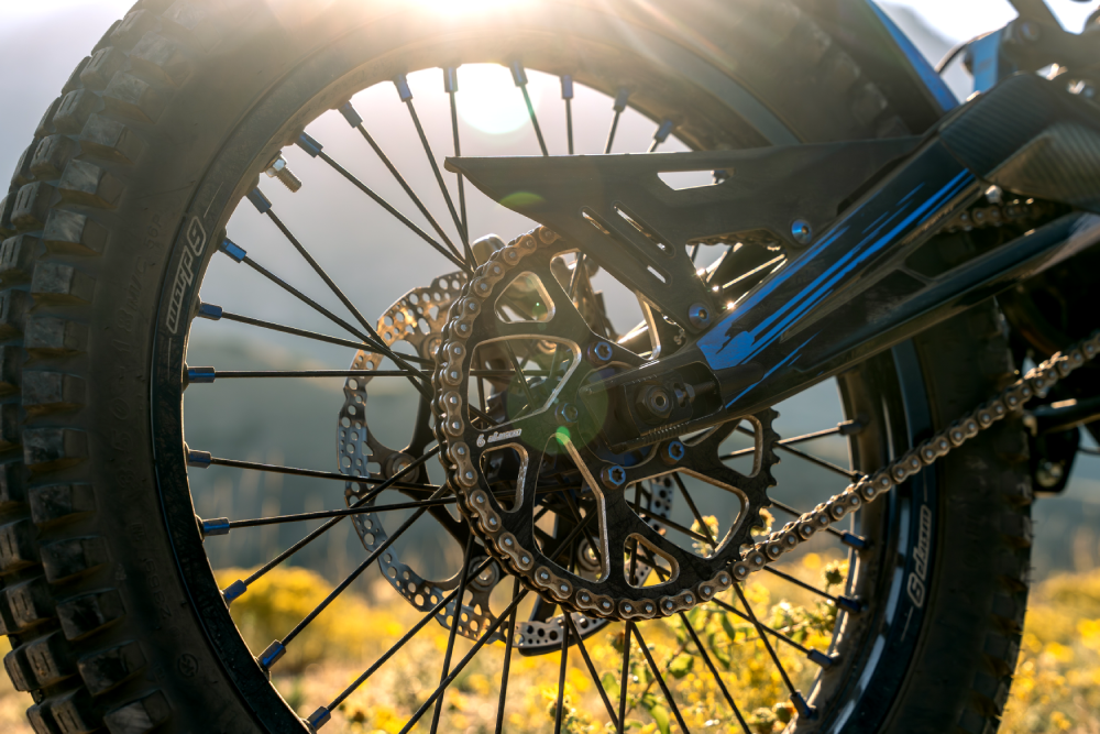 Social Media Ebike