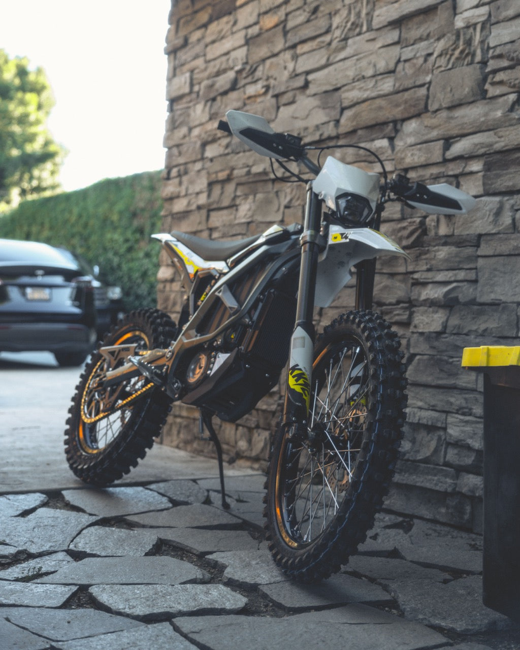 E Bike