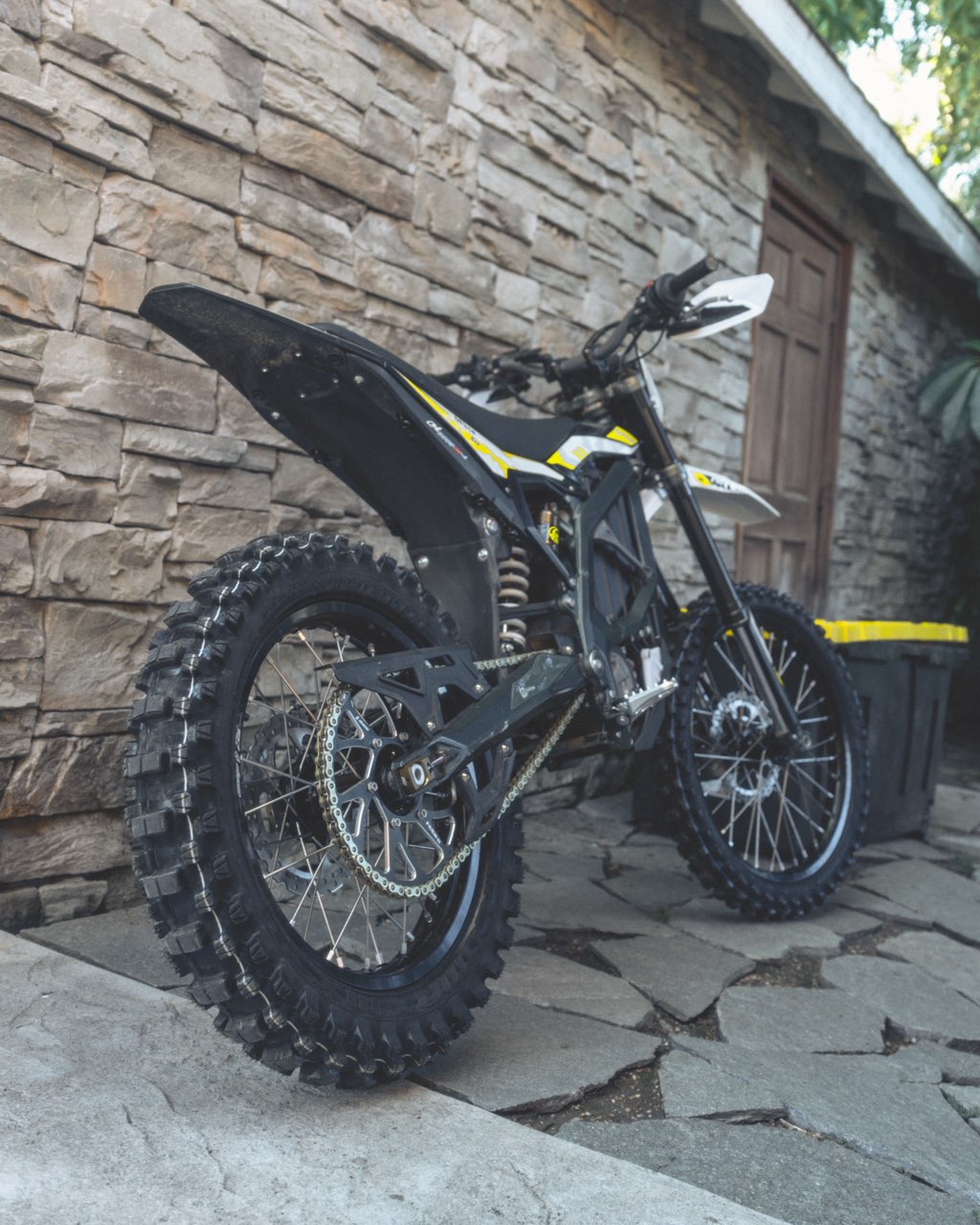 E Bike