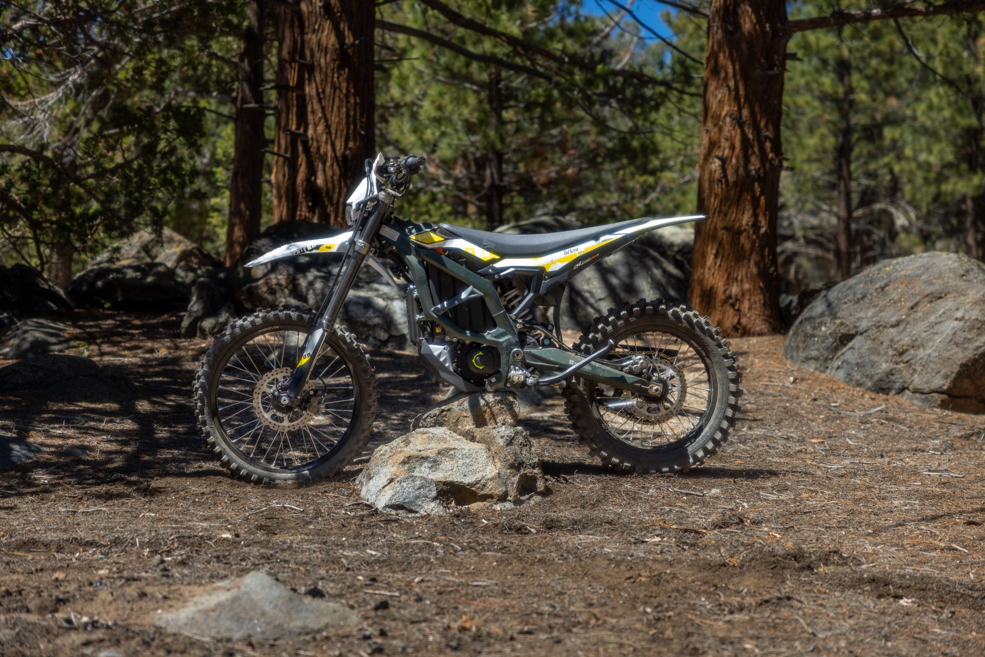 E Bike