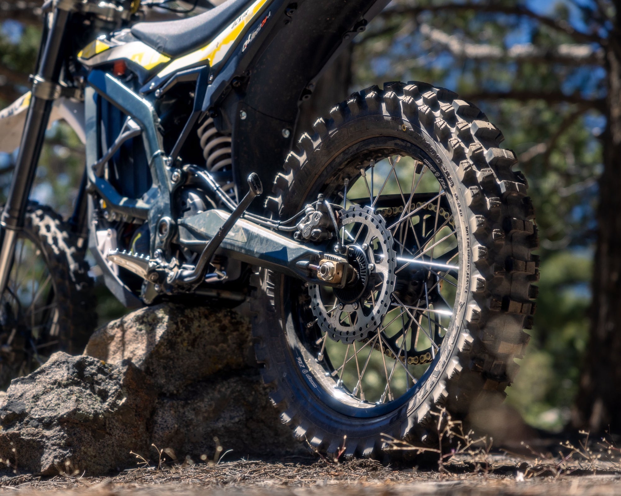 E Bike