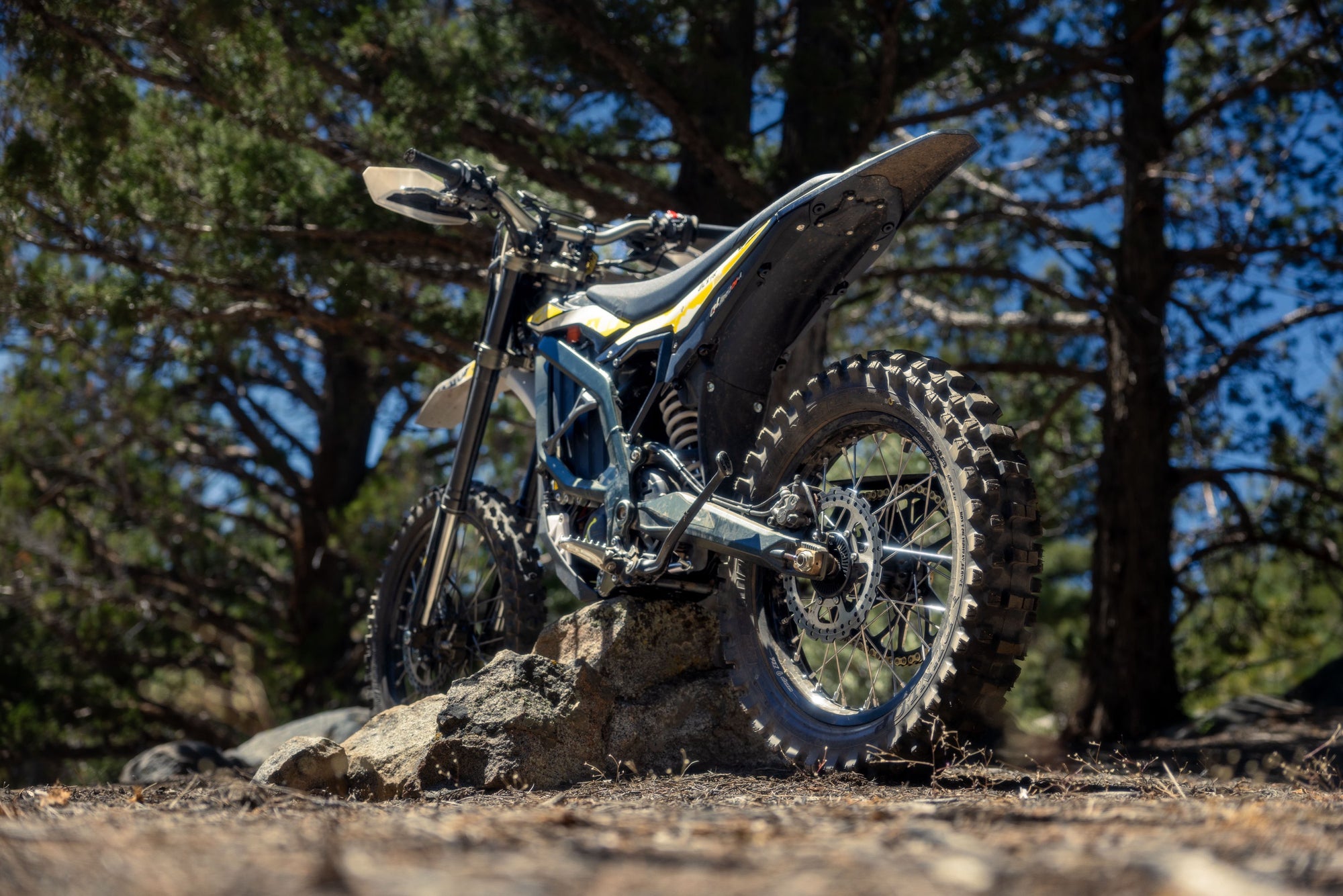 E Bike