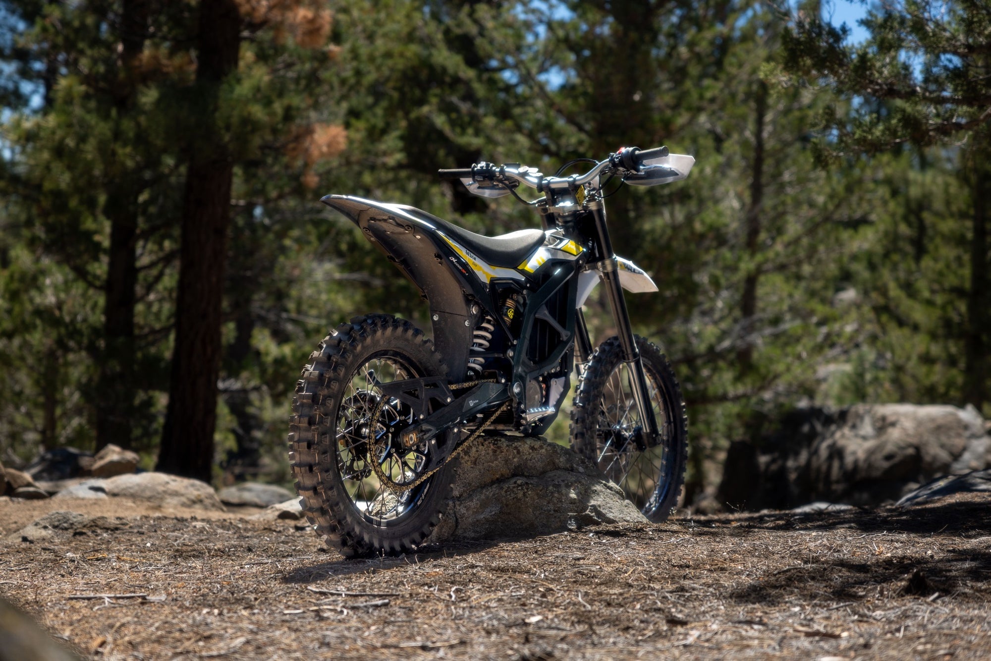 E Bike