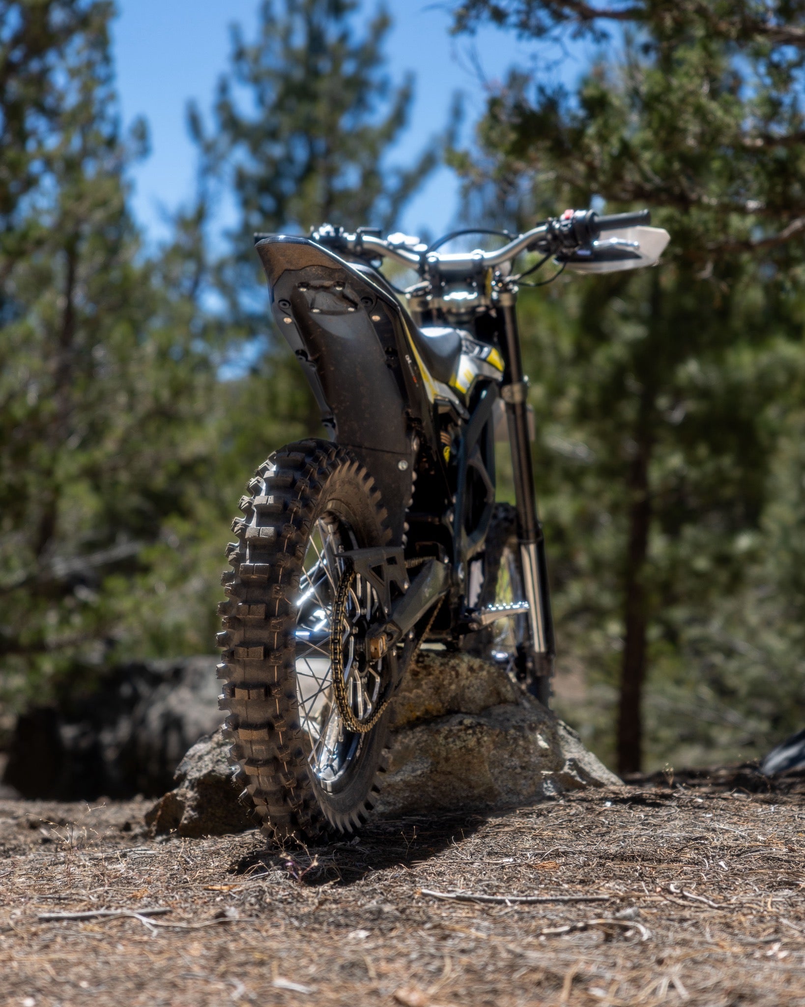 E Bike