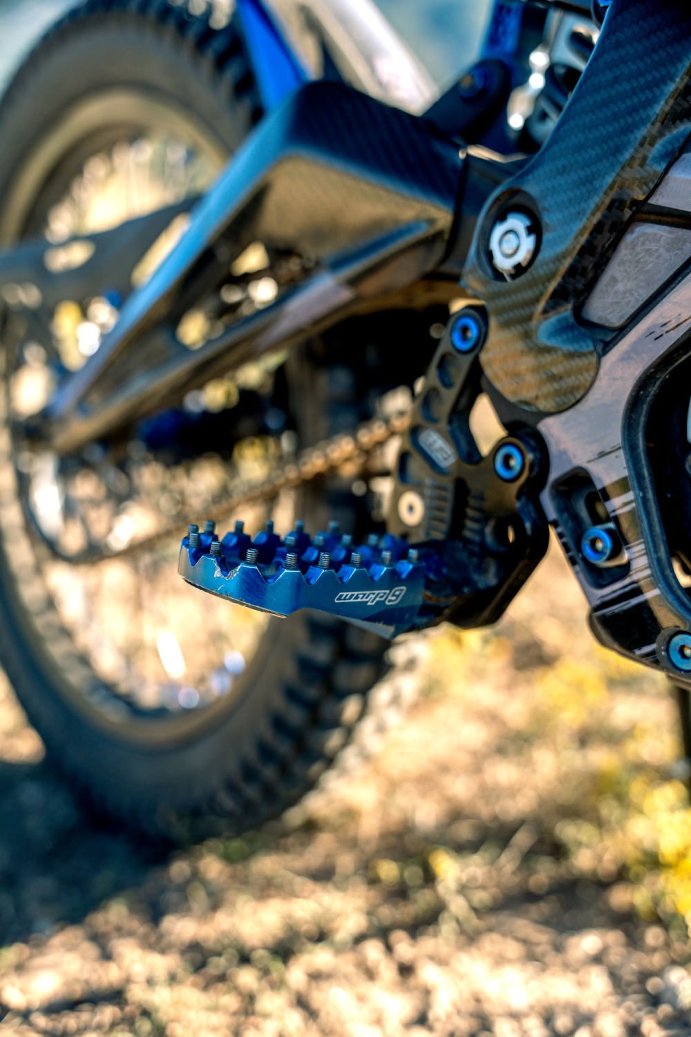 Social Media Ebike