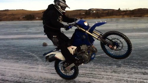Rider Photo Migrate