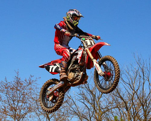 Rider Photo Migrate