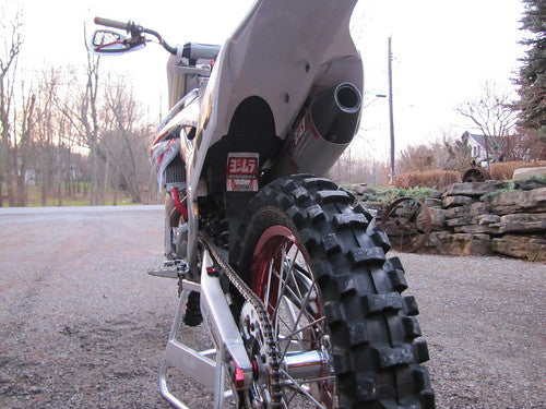 Rider Photo Migrate