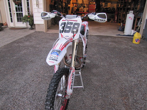 Rider Photo Migrate