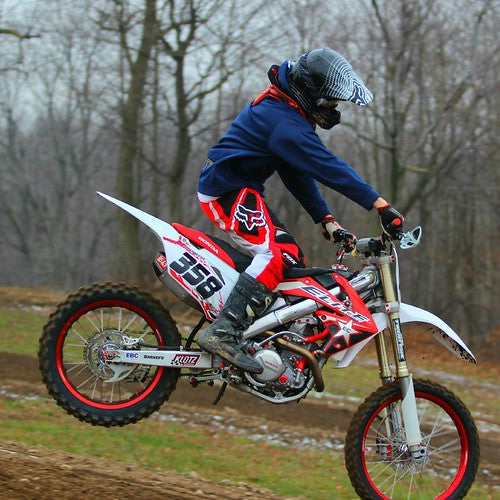 Rider Photo Migrate