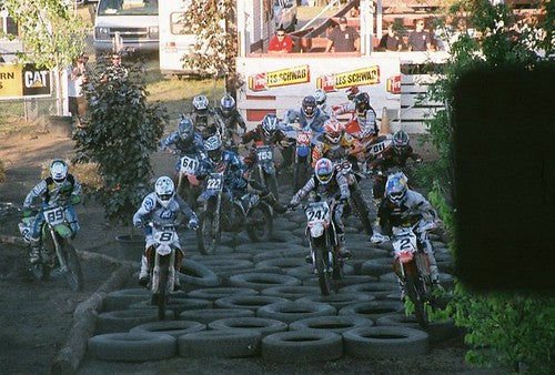 Rider Photo Migrate