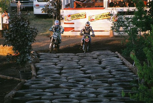 Rider Photo Migrate
