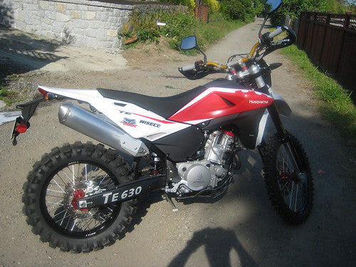 Rider Photo Migrate
