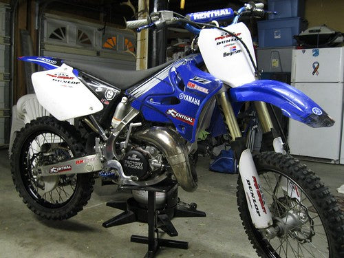 Rider Photo Migrate