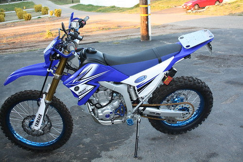 Rider Photo Migrate