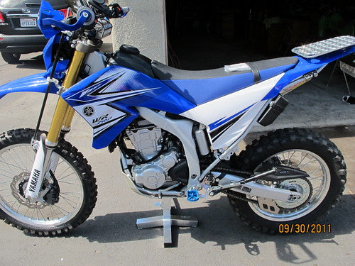 Rider Photo Migrate