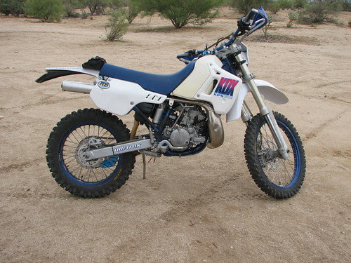 Rider Photo Migrate