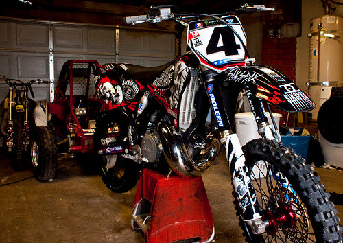 Rider Photo Migrate