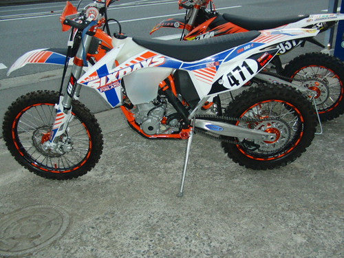 Rider Photo Migrate