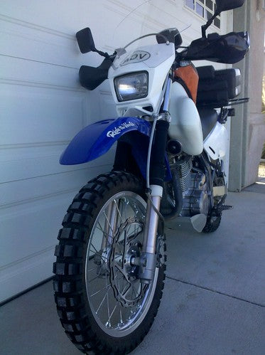 Rider Photo Migrate