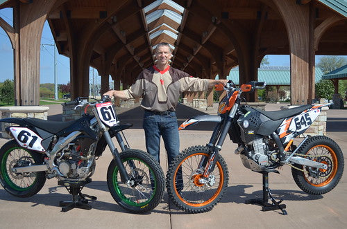 Rider Photo Migrate