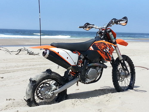 Rider Photo Migrate