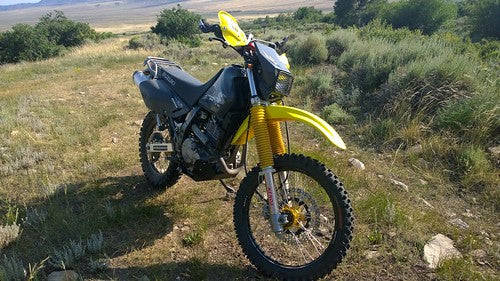 Rider Photo Migrate