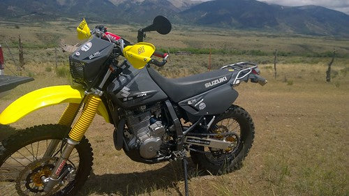 Rider Photo Migrate