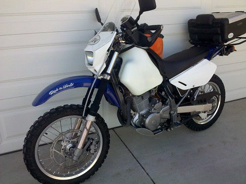 Rider Photo Migrate