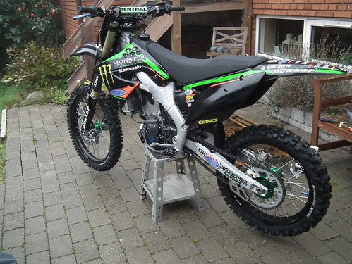 Rider Photo Migrate