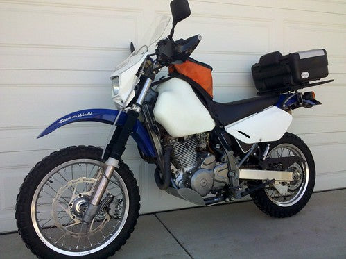 Rider Photo Migrate