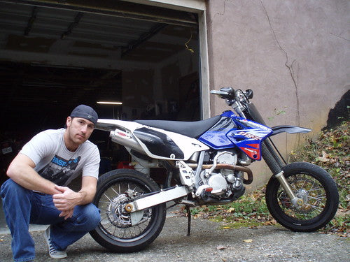 Rider Photo Migrate