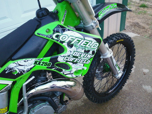 Rider Photo Migrate