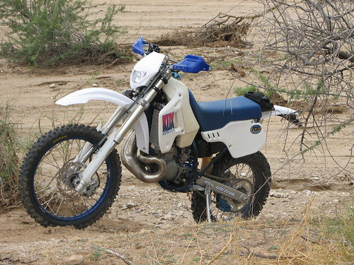 Rider Photo Migrate